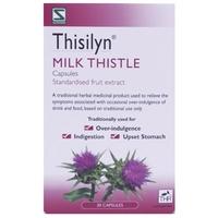 Thisilyn Milk Thistle