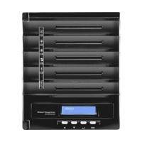 Thecus W5000+ - Enclosure
