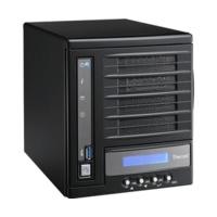 Thecus N4560 - 4x4TB