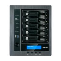 Thecus N5810 Pro - Enclosure
