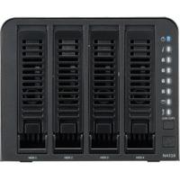 Thecus N4310 0TB