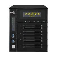 Thecus N4800Eco - Enclosure