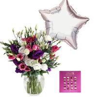 Thank you Gift Set - flowers