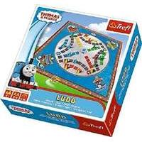 Thomas Ludo Game