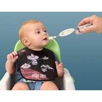 ThinkGeek - Star Trek Enterprise Feeding System