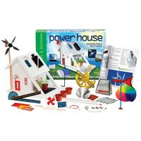 Thames&Kosmos 625825 Power House Sustainable living Experiments