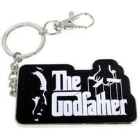 The Godfather - Logo Snap Keychain (sdtpar02176)