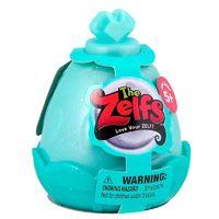 The Zelfs Series 6 - Lil Zelfs
