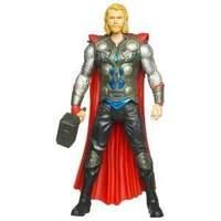 Thor Hero 8 Action Figure Asst