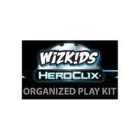 The Brave And The Bold Monthly Op Kit: Dc Heroclix
