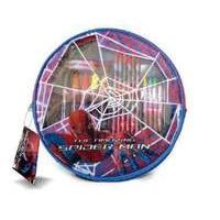 the amazing spider man school backpack with creative set cspi012