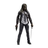 The Walking Dead Tv Series 9 - Constable Michonne Action Figure (15cm)
