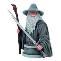 The Hobbit - Gandalf The Grey Collectible Mini Bust