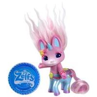 The Zelfs Series 6 Medium Zelfs - Carousel Pony