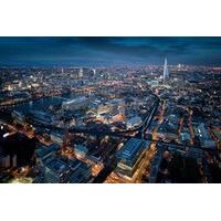 The View from The Shard and Overnight Stay at Novotel City South for Two
