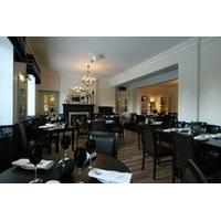 Three Course Dinner for Two at the Craiglands Hotel