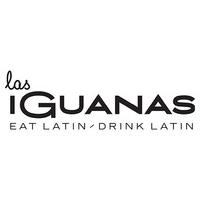 three course meal with wine for two at las iguanas