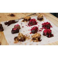 The Original Chocolate Making Workshop for Two in Brighton