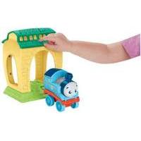 Thomas & Friends FFX55 My First Day to Night Projector