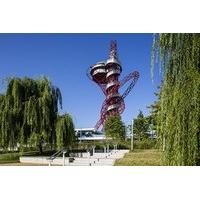 the slide at the arcelormittal orbit for two