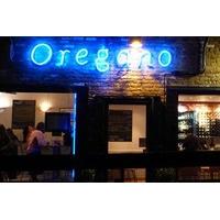 Three Course Meal with Prosecco for Two at Pizzeria Oregano