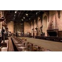 the making of harry potter studio tour with dining for two