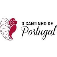 Three Course Lunch or Dinner with Wine for Two at O Cantinho De Portugal