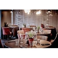 Three Courses with Bottle of Fizz for Two at Marco Pierre White\'s New York Italian