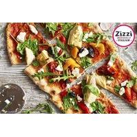 Three Course Meal and a Glass of Prosecco for Two at Zizzi