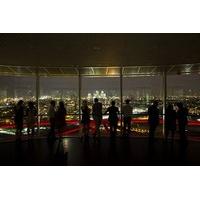 The ArcelorMittal Orbit View for Two Special Offer