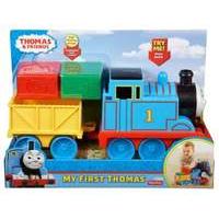 Thomas and Friends My First Thomas