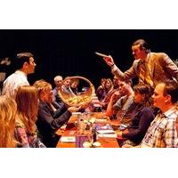 The Faulty Towers Dining Experience - Friday and Saturday Evening