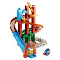 Thomas and Friends My First Twisting Tower Tracks