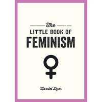 the little book of feminism