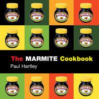 the marmite cookbook