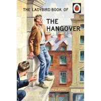 The Ladybird Book Of The Hangover