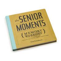 The Senior Moments Memory Workout