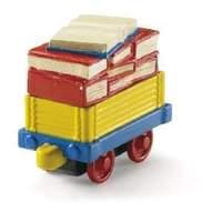 Thomas & Friends Take-n-Play Storybook Car