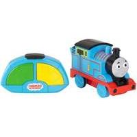 thomas and friends radio control thomas