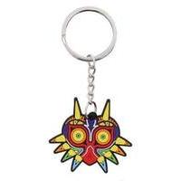 The Legend Of Zelda - Majora\'s Mask Rubber Keychain (ke221218zel)