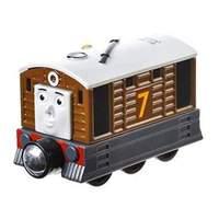 Thomas and Friends Take-n-Play Toby