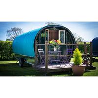 Three Night Stay for Two in a Romany Caravan