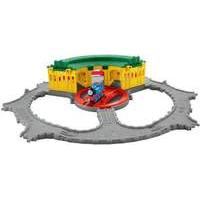 Thomas Adventures Tidmouth Sheds