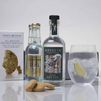 The Ultimate Gin and Tonic Kit