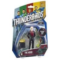 The Hood Thunderbirds Figure
