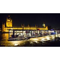 Thames Dinner Cruise for Two