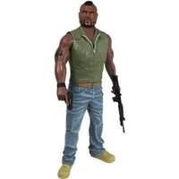 The A-Team - B A Baracus 30 cm Figurine