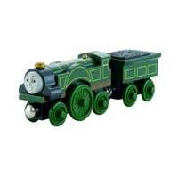 Thomas and Friends Wooden Railway Emily Engine