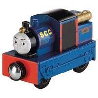 Thomas and Friends Wooden Railway Timothy Engine