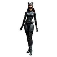 The Dark Knight Trilogy Play Arts Kai Catwoman